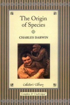 The Origin of Species