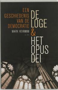 De Loge en het Opus Dei