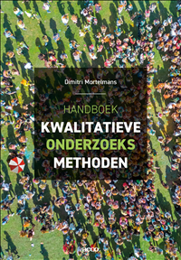 boekenbalie_9789463799072_cover Handboek kwalitatieve onderzoeksmethoden