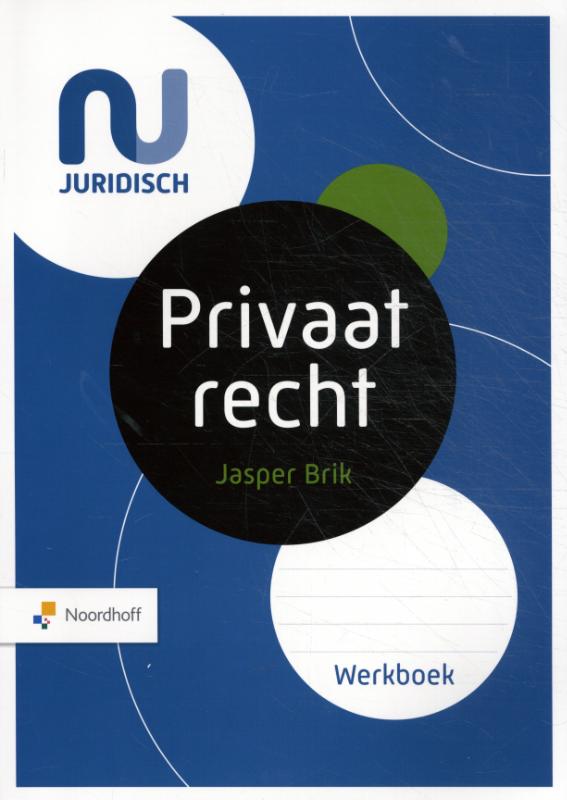 Privaatrecht