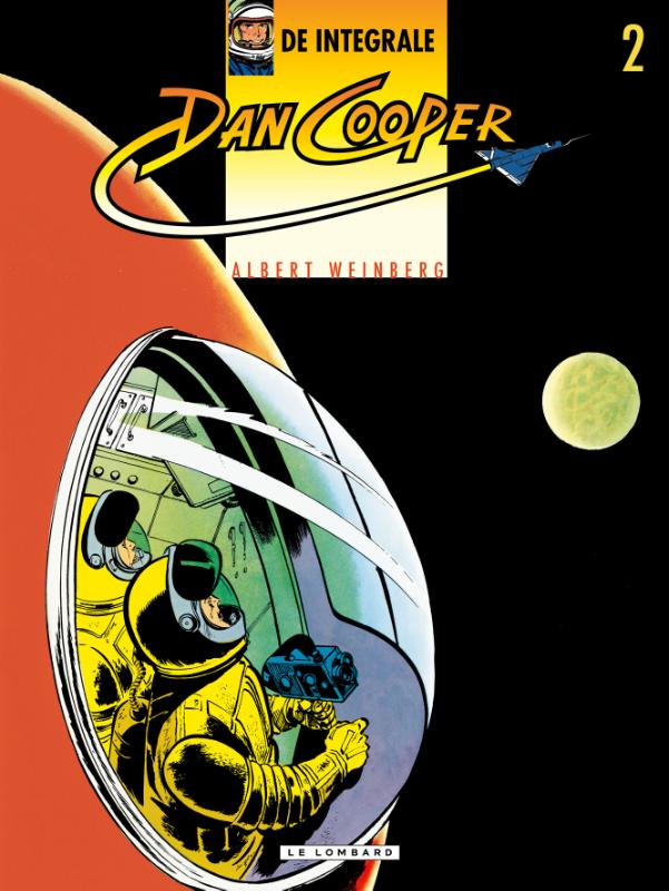 Dan Cooper / Dan Cooper - Integraal / 2