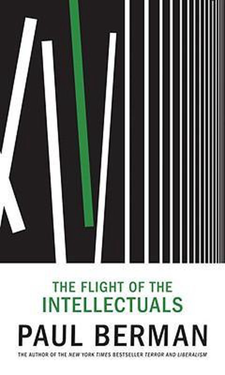 The Flight of the Intellectuals