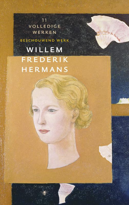 Volledige werken 11 / Volledige werken van W.F. Hermans / 11