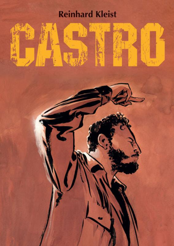 Reinhard Kleist Castro thumbnail