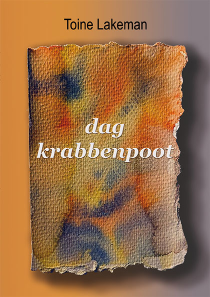 Toine Lakeman Dag Krabbenpoot thumbnail
