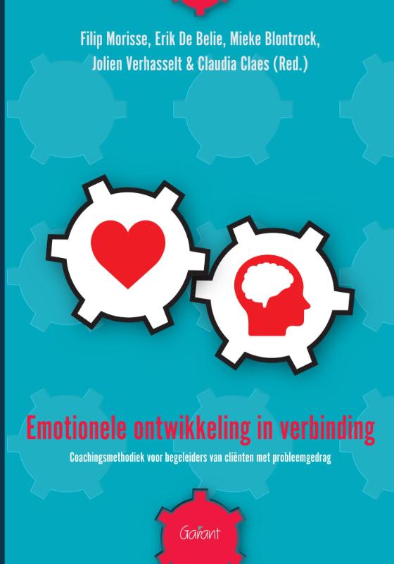 Emotionele Ontwikkeling In Verbinding thumbnail