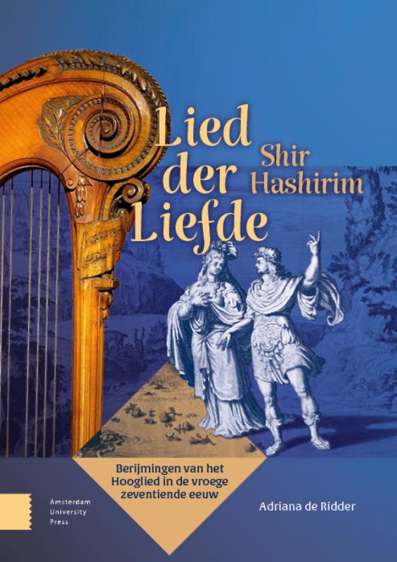 Lied der liefde - Shir Hashirim