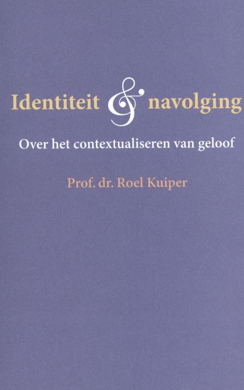 Identiteit en navolging