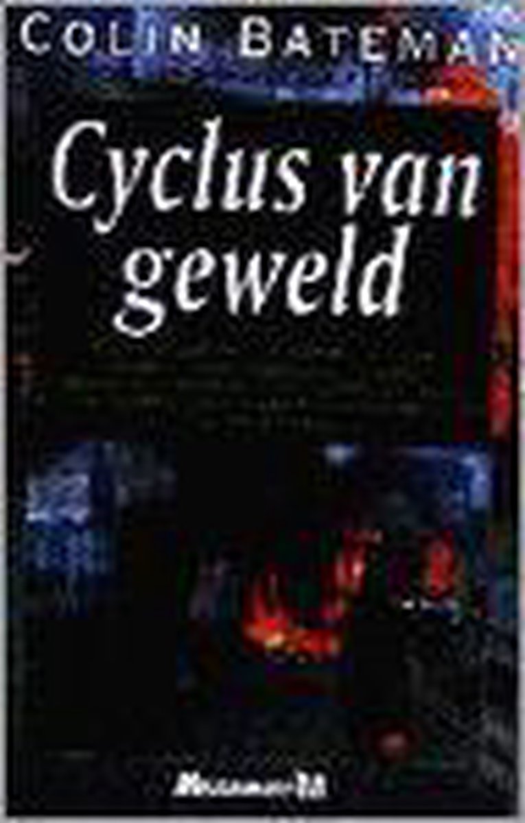 Cyclus van geweld gk