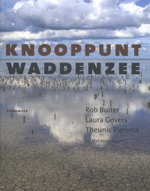 Knooppunt Waddenzee