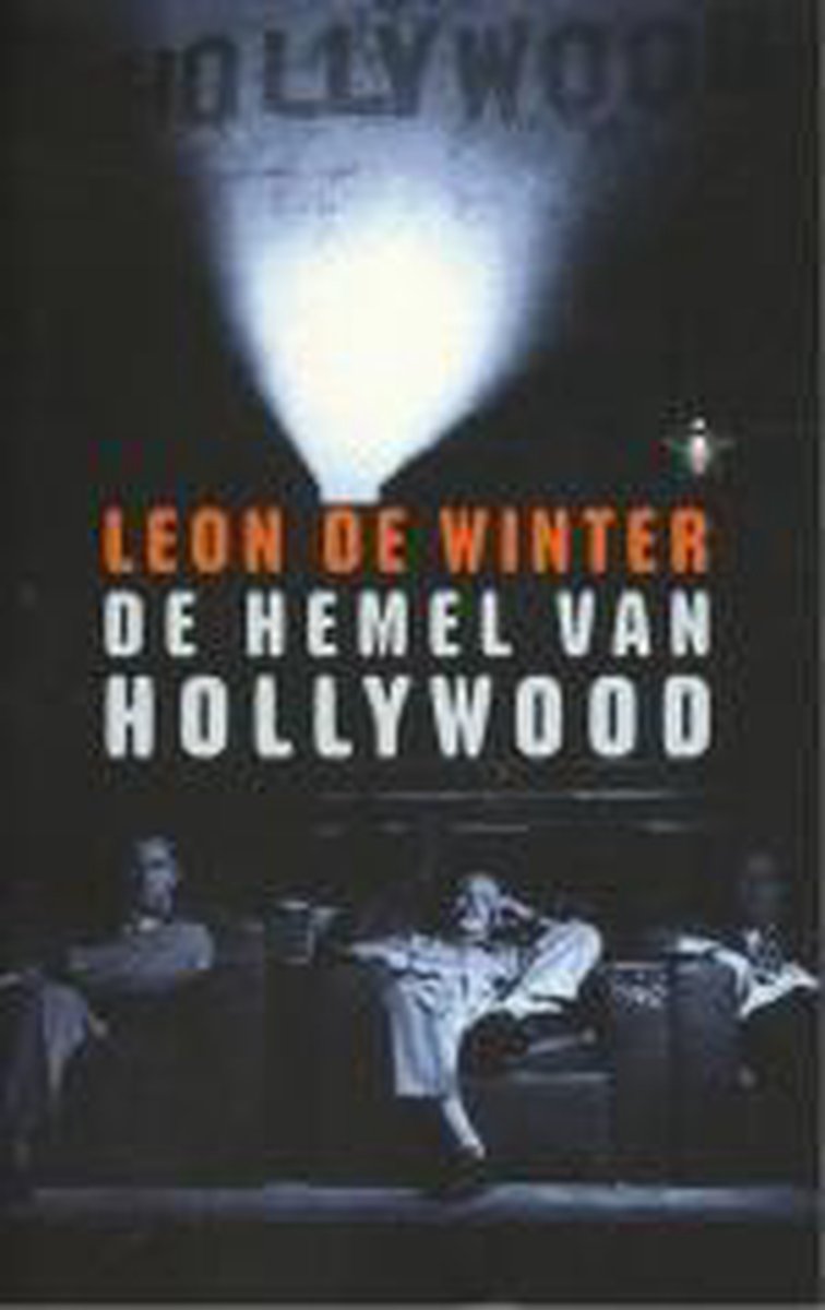 Hemel Van Hollywood