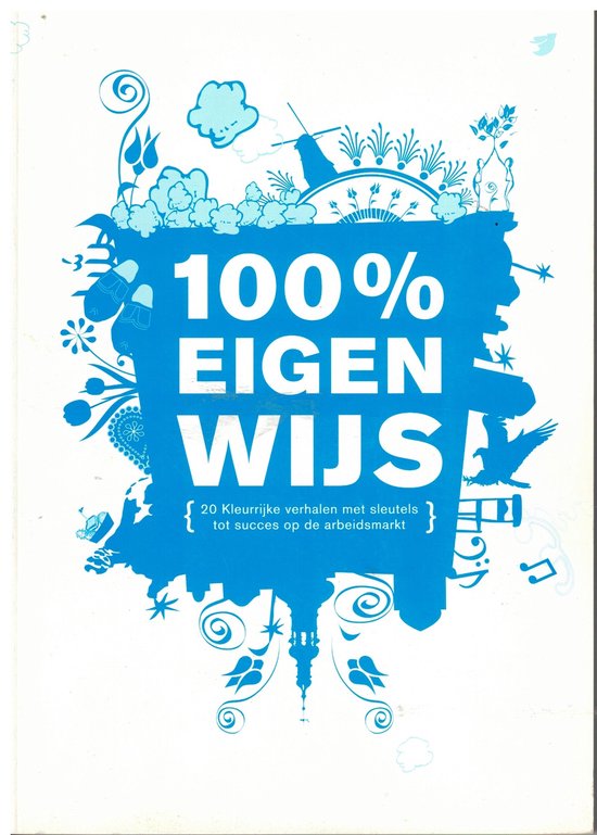 100% EigenWijs