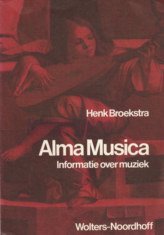 Alma musica