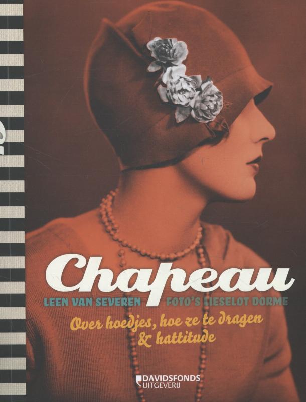Leen Van Severen Chapeau thumbnail