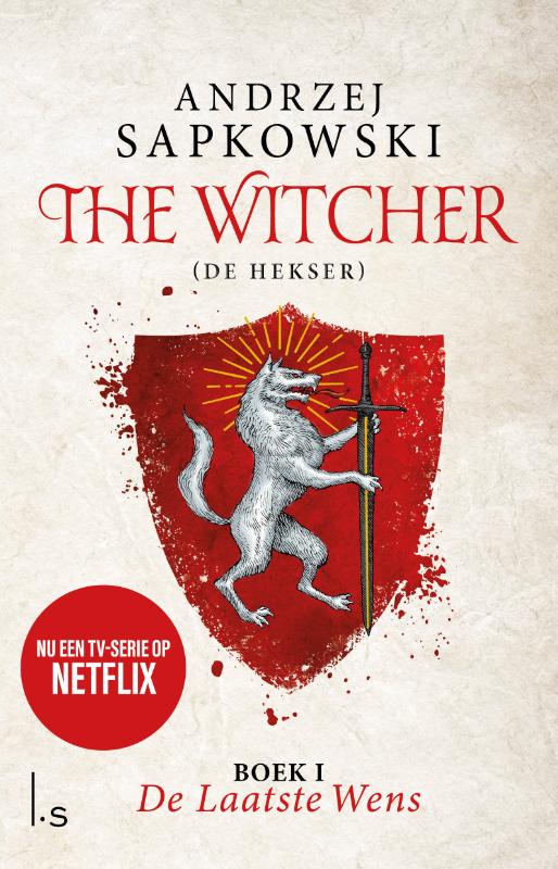 De laatste wens / The Witcher / 1