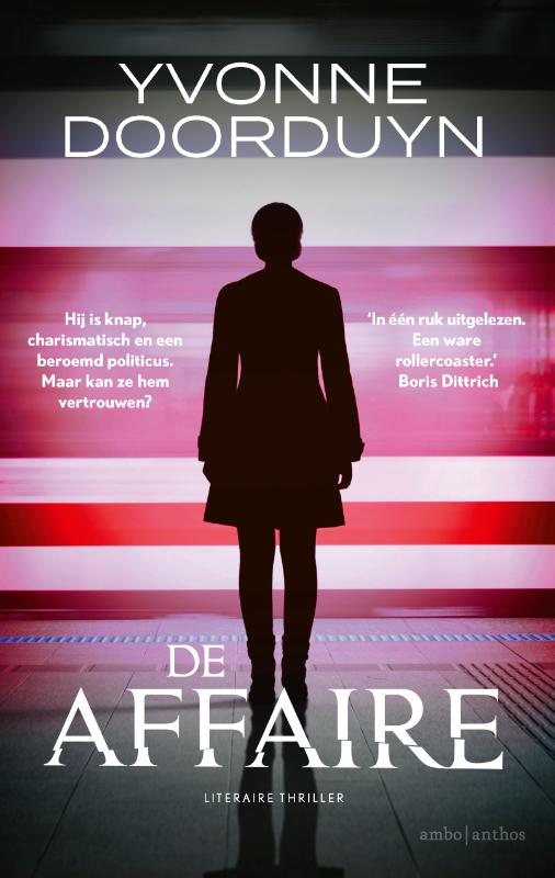 Yvonne Doorduyn De Affaire thumbnail