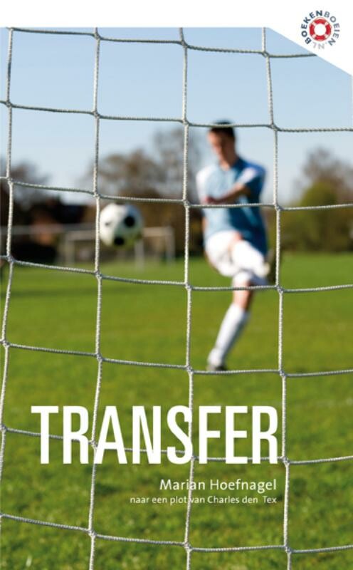 Transfer / Boekenboeien / 3