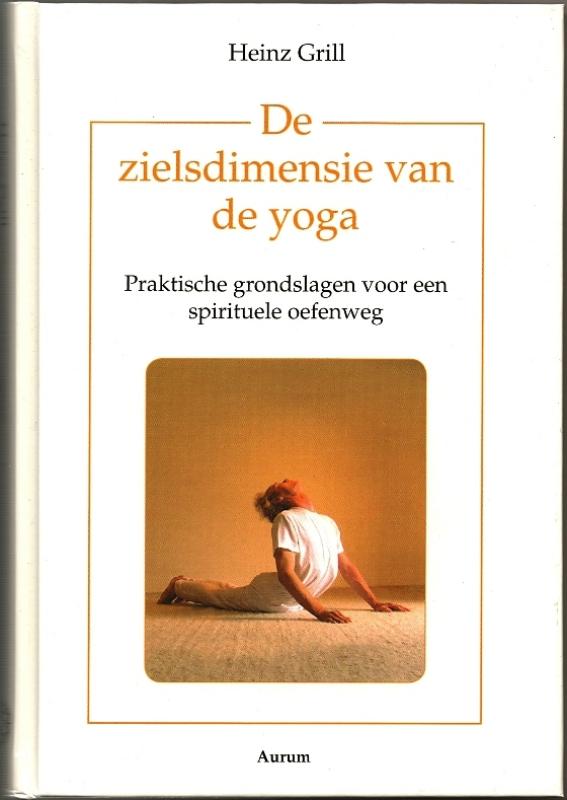 De zielsdimensie van de yoga