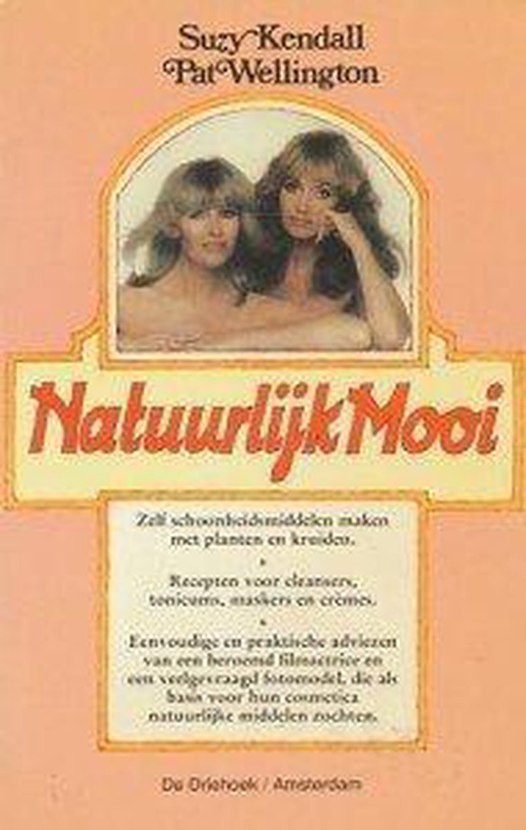 Suzy Kendall Natuurlijk Mooi thumbnail