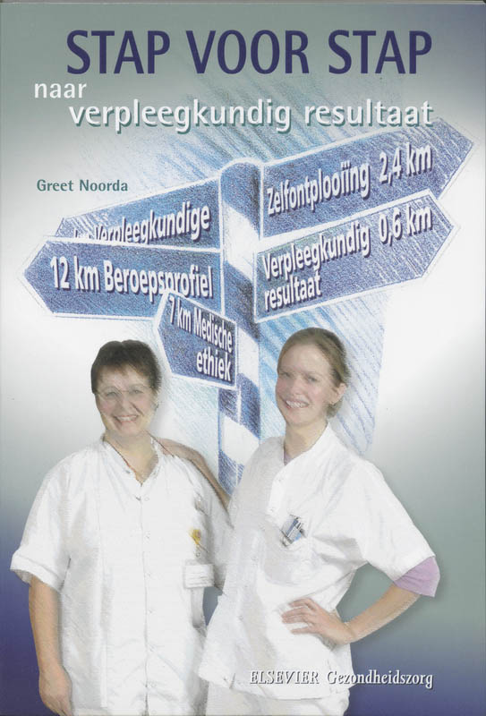 boekenbalie_9789035223622_cover Stap voor stap naar verpleegkundig resultaat