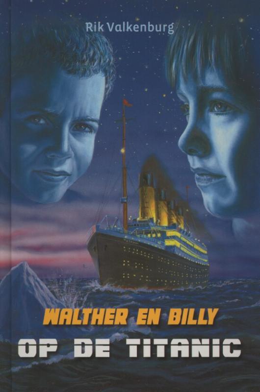 boekenbalie_9789033124570_cover Walther en Billy op de Titanic