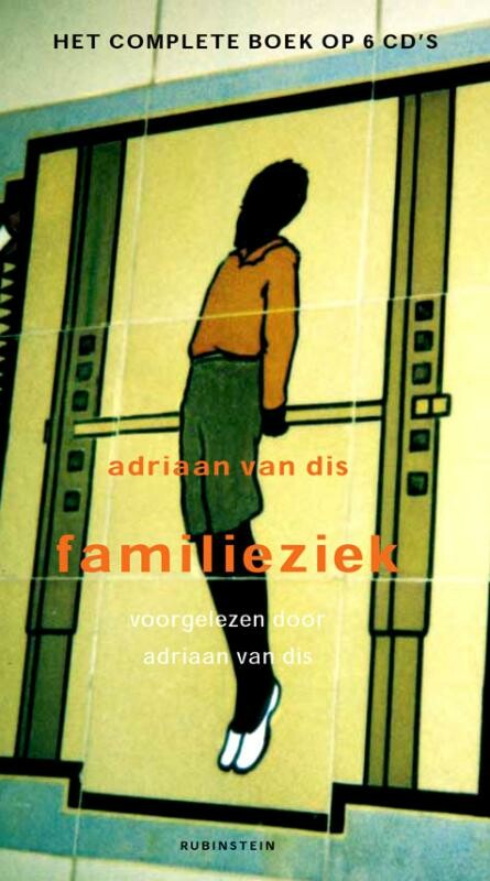 Adriaan Van Dis Leest Familieziek
