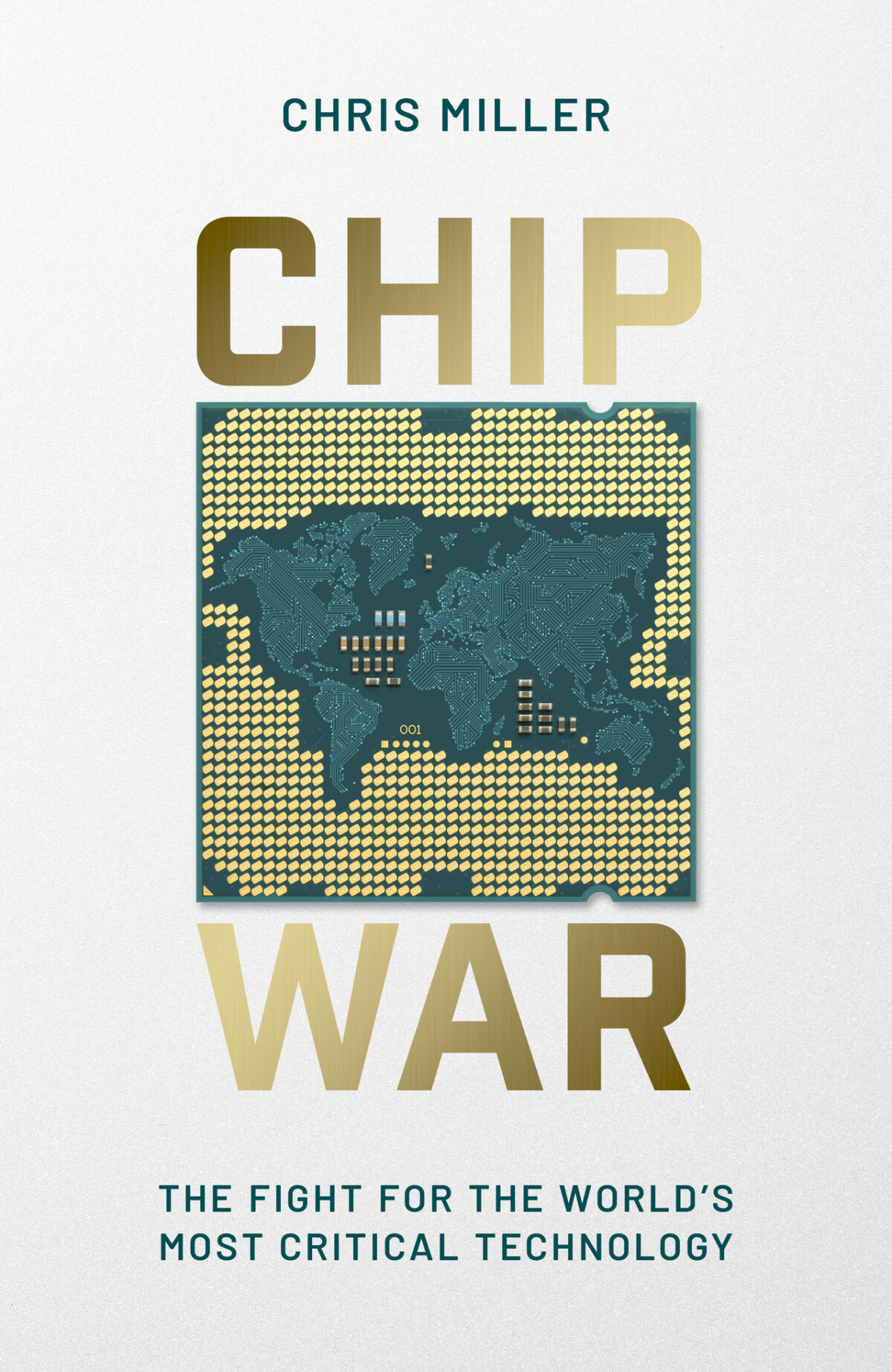 Chip war