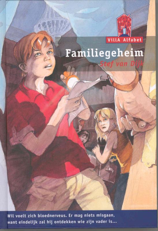 boekenbalie_9789043702591_cover Familiegeheim / Villa Alfabet Rood