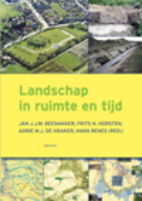 Landschap In Ruimte En Tijd thumbnail