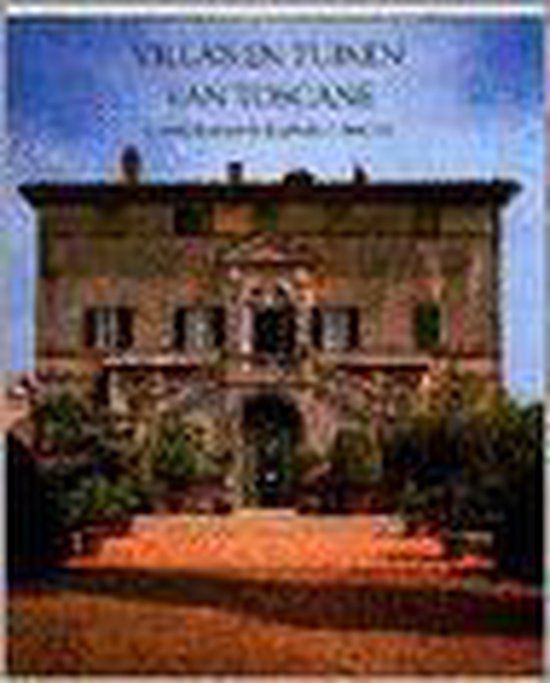 S. Bajard Villa's En Tuinen Van Toscane thumbnail