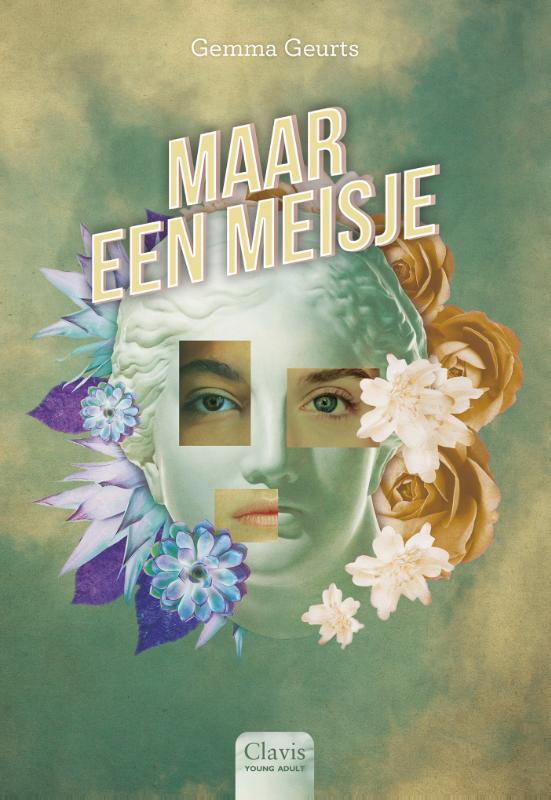 Maar een meisje