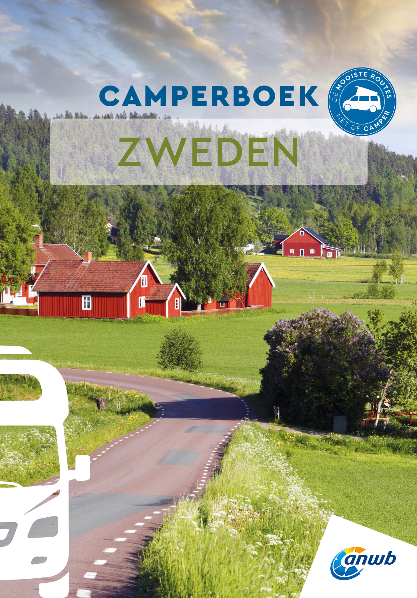 Camperboek