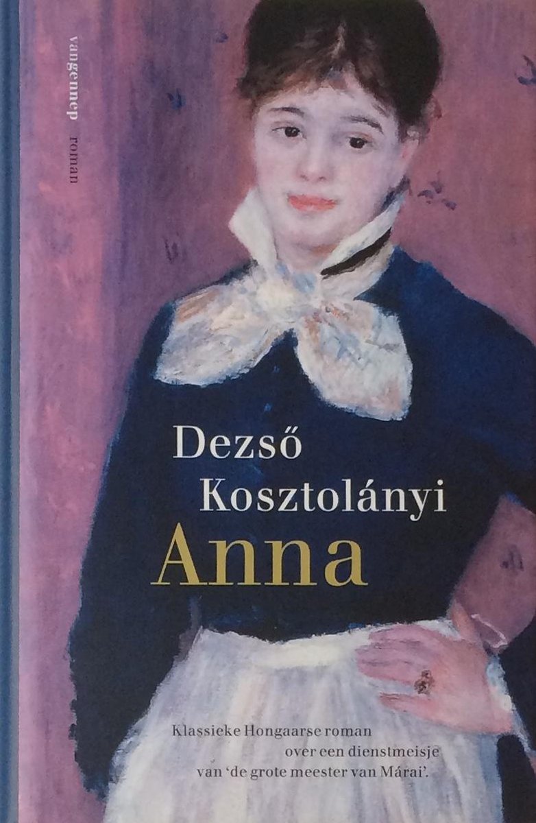 Dezső Kosztolányi Anna thumbnail