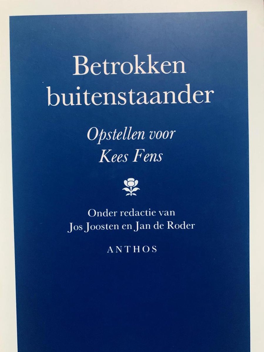 boekenbalie_9789060749432_cover Betrokken buitenstaander