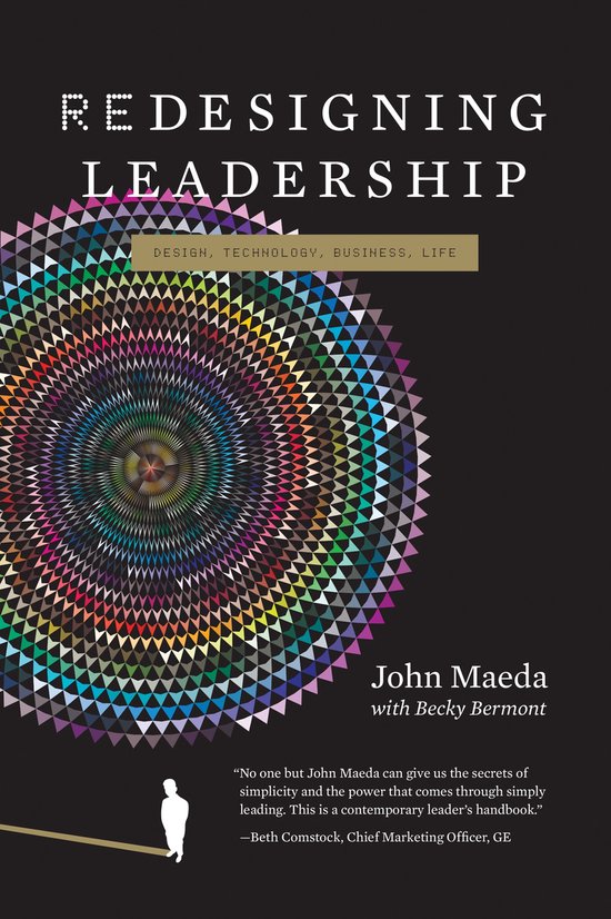 John Maeda Redesigning Leadership thumbnail