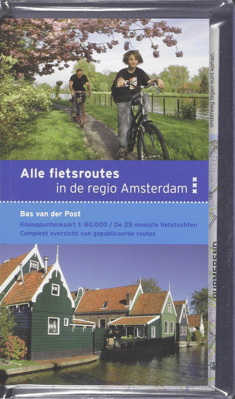 boekenbalie_9789058813664_cover Alle fietsroutes in de regio Amsterdam