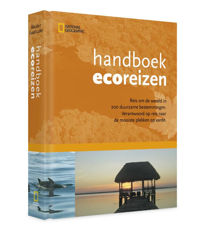 A. Fuad-Luke Handboek Ecoreizen