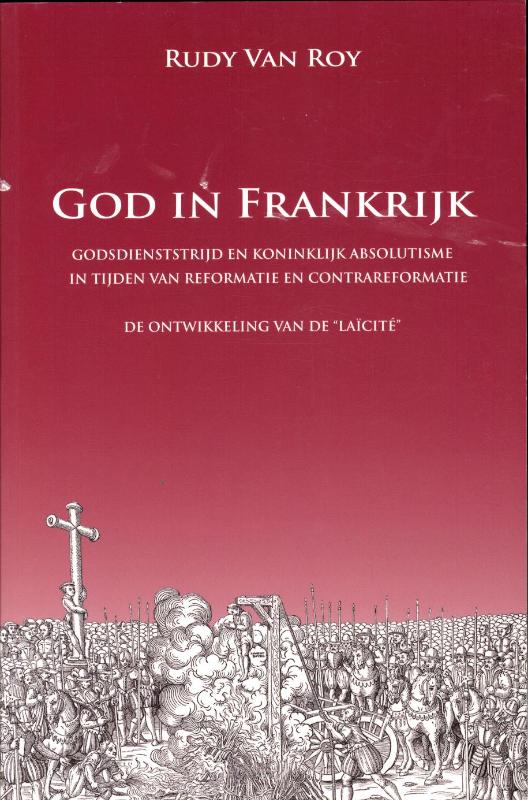 boekenbalie_9789077135297_cover God in Frankrijk