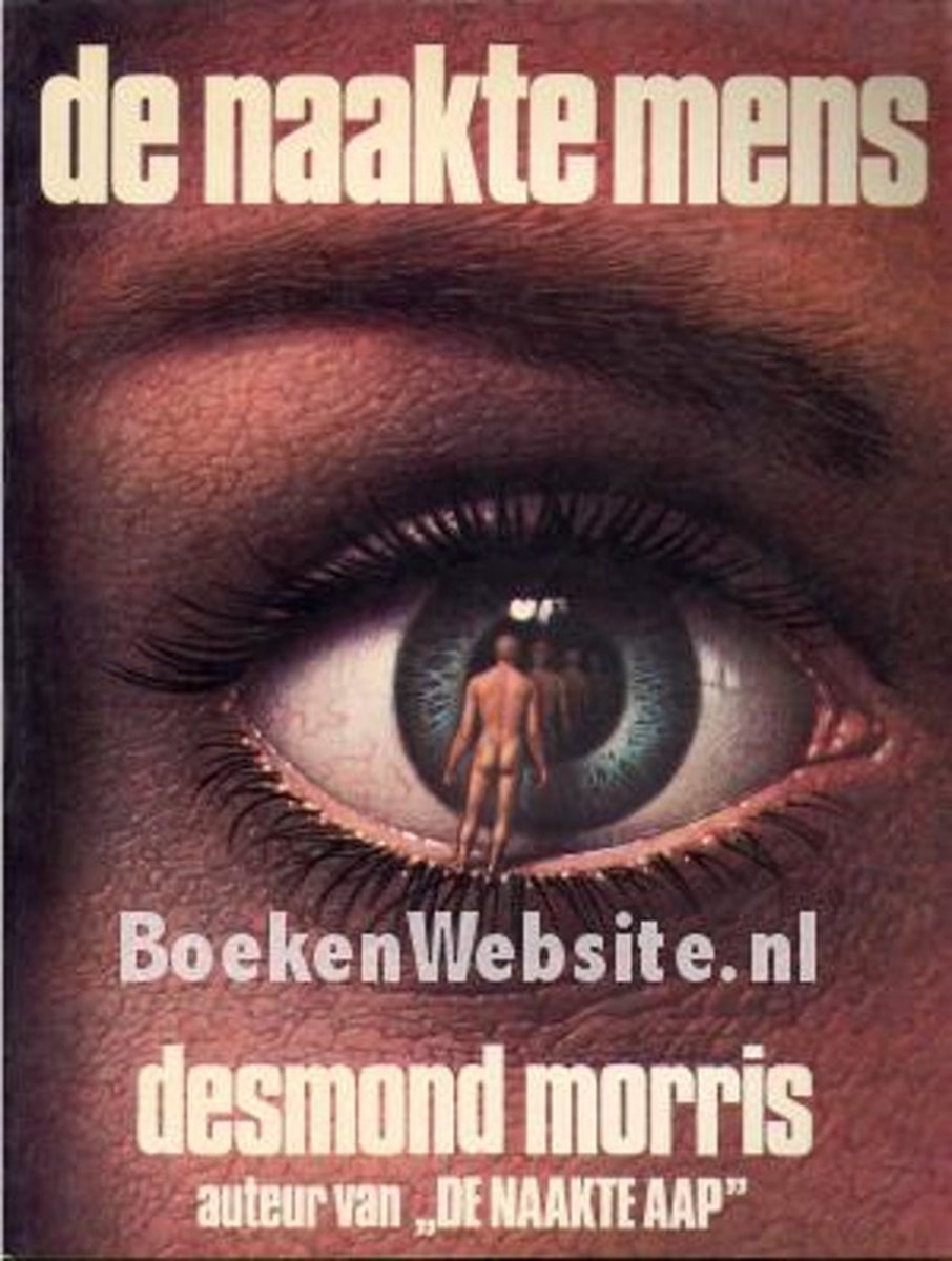 Morris Naakte Mens thumbnail