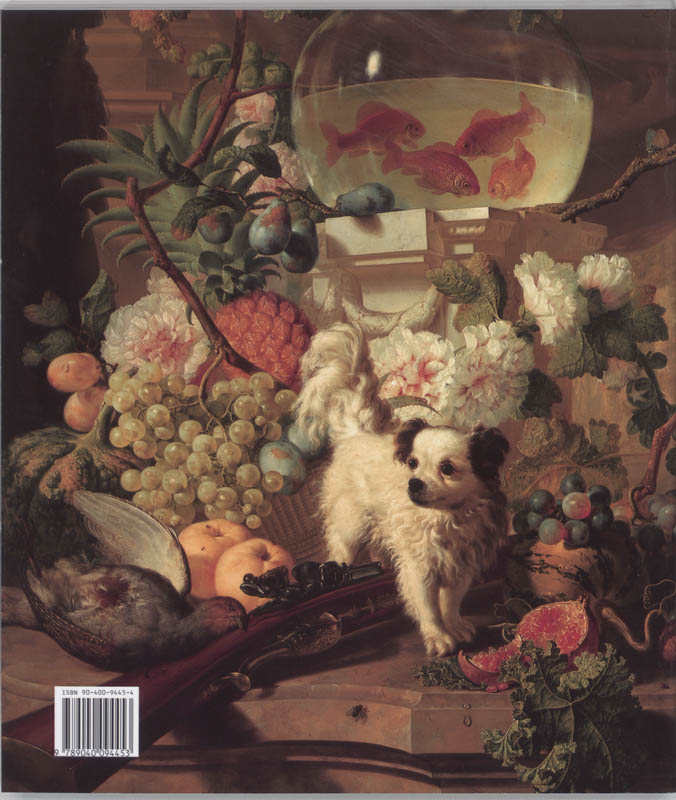 In helder licht achterkant