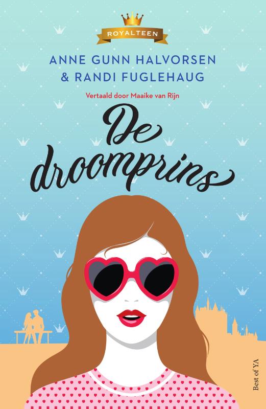De droomprins / Royalteen / 2