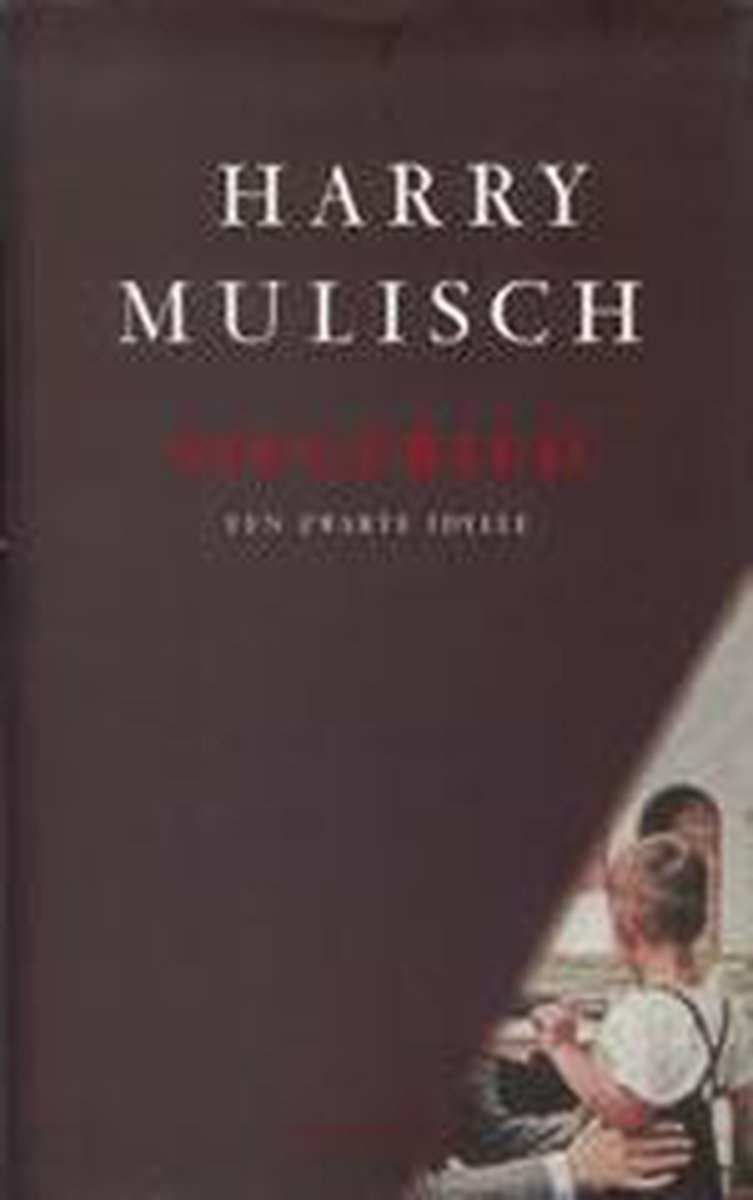 Harry Mulisch Siegfried thumbnail