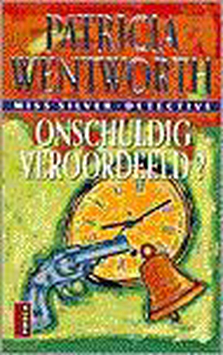 Onschuldig veroordeeld? / Wentworth / 1