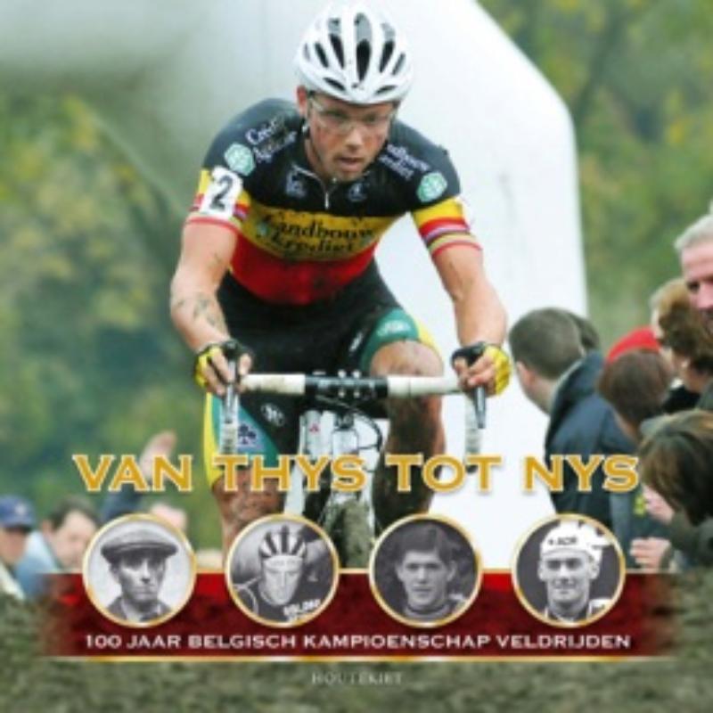 Mark Van Hamme Van Thys Tot Nys thumbnail