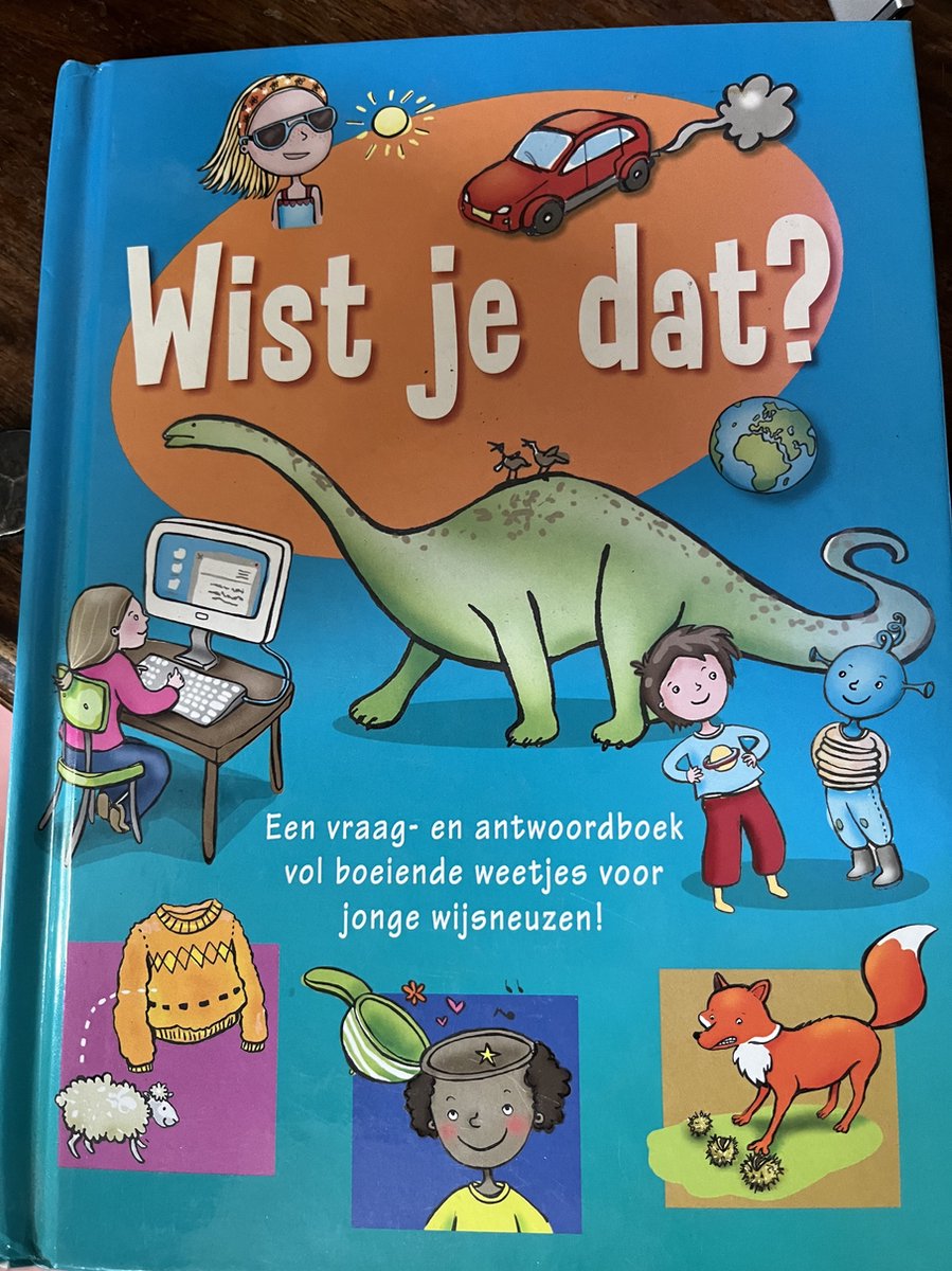 boekenbalie_9789043818964_cover Wist je dat?