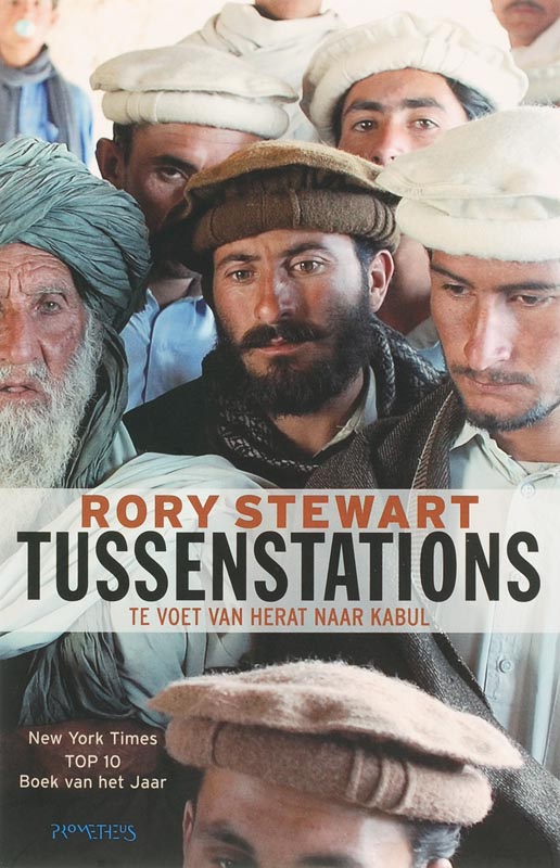 R. Stewart Tussenstations thumbnail