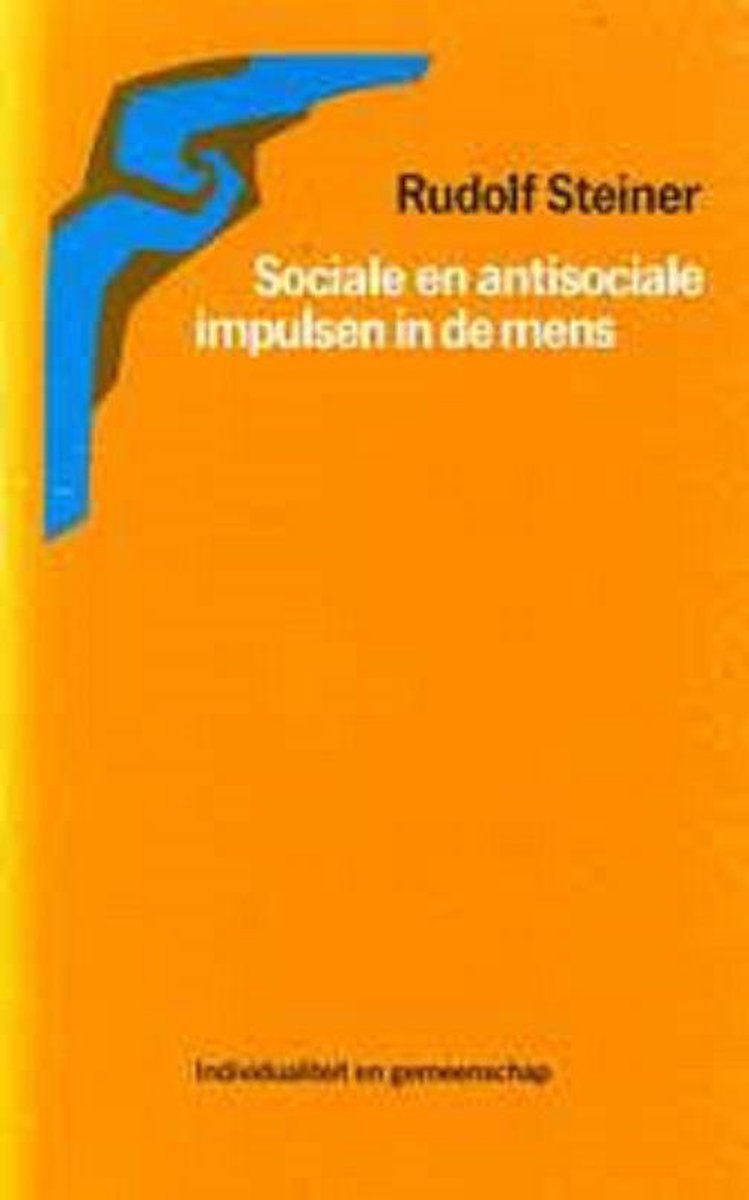 Sociale en antisociale impulsen