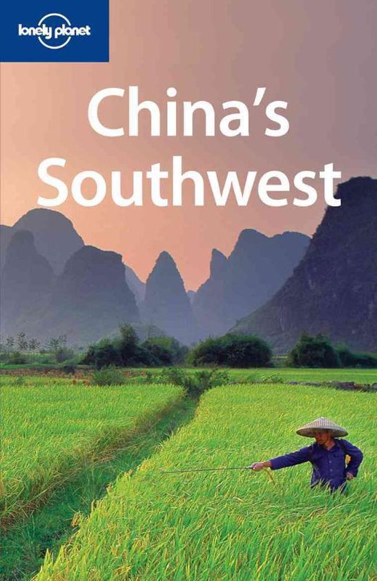 boekenbalie_9781741041859_cover China's Southwest