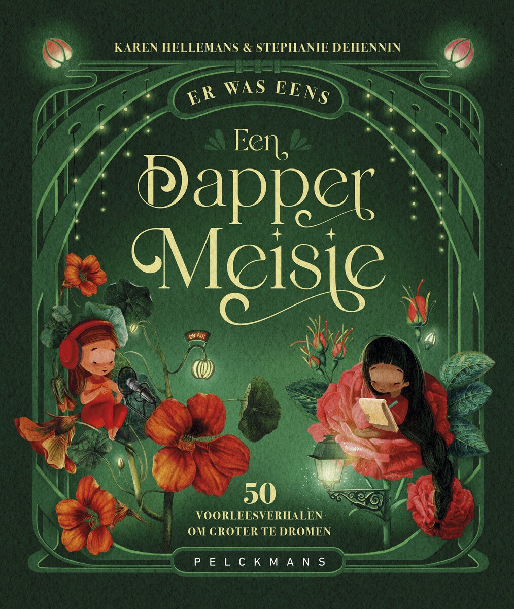 boekenbalie_9789464017991_cover Er was eens een dapper meisje