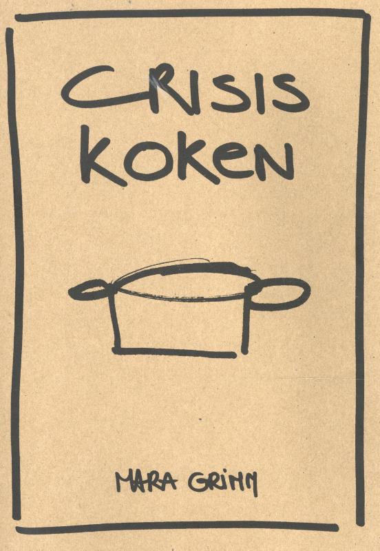 Crisis Koken